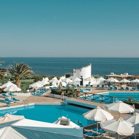 4* Mitsis Cretan Village Beach Hotel – Χερσόνησος, Κρήτη