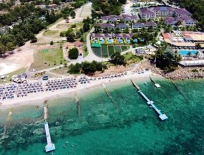 4* Alexandra Beach Thassos Spa Resort – Θάσος