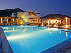 4* Thera Mare Resort & Spa – Περίβολος, Σαντορίνη